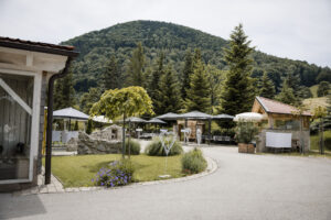 Bild von Hochzeitslocation Rieglergut